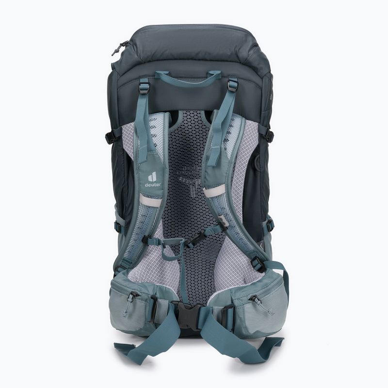 Wanderrucksack Deuter Futura 30 l grau 340072144090 3