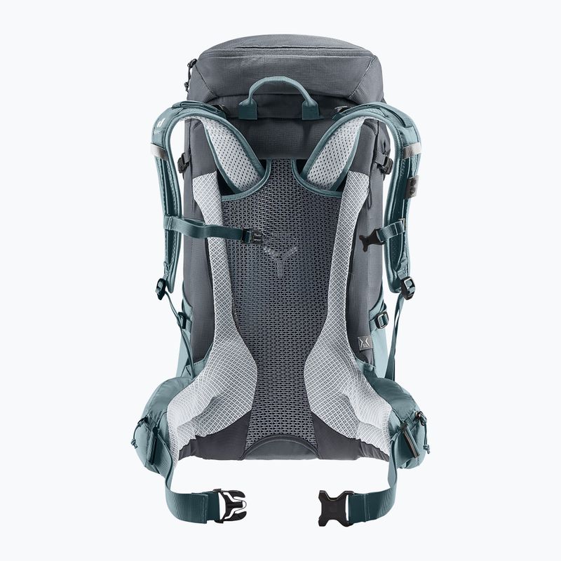 Wanderrucksack Deuter Futura 30 l grau 340072144090 7