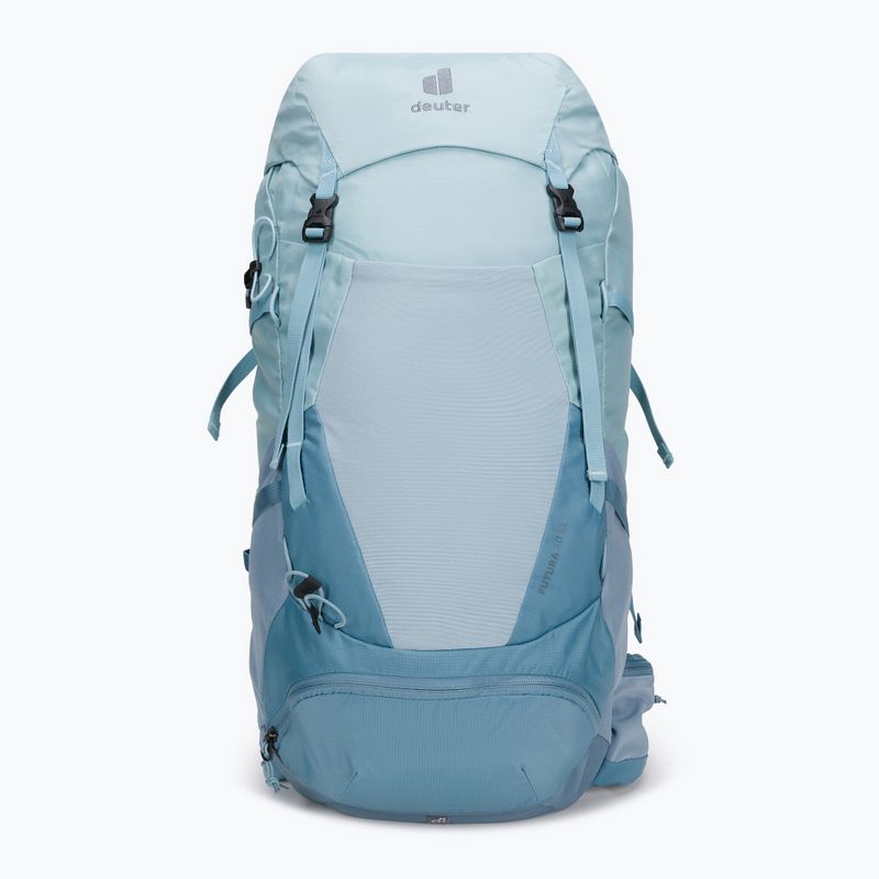 Damen-Wanderrucksack deuter Futura SL 30 l blau 340072113330 2