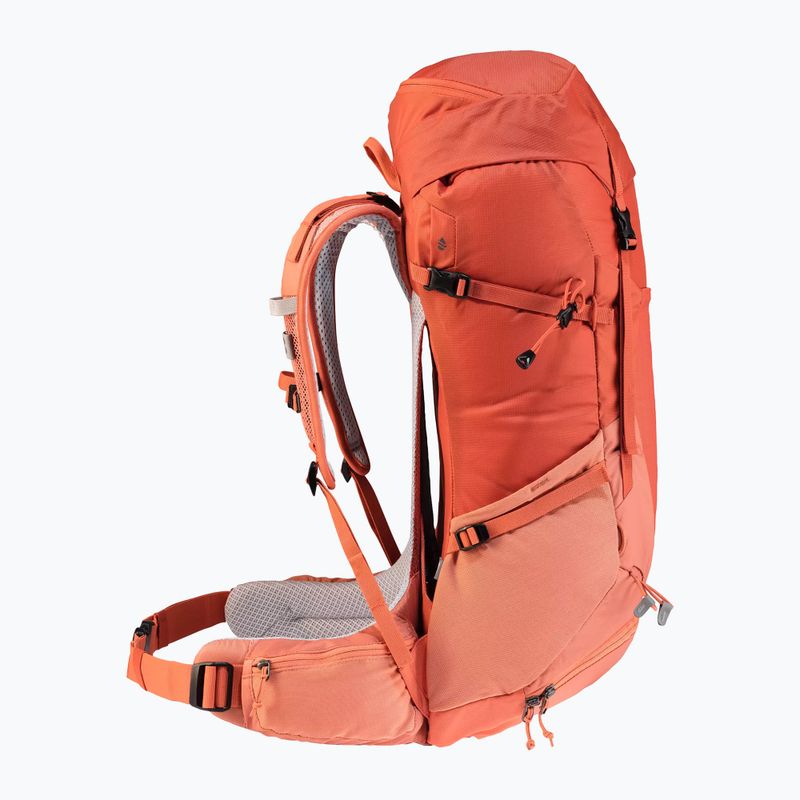 Wanderrucksack Deuter Futura SL 30 l orange 3400721 3