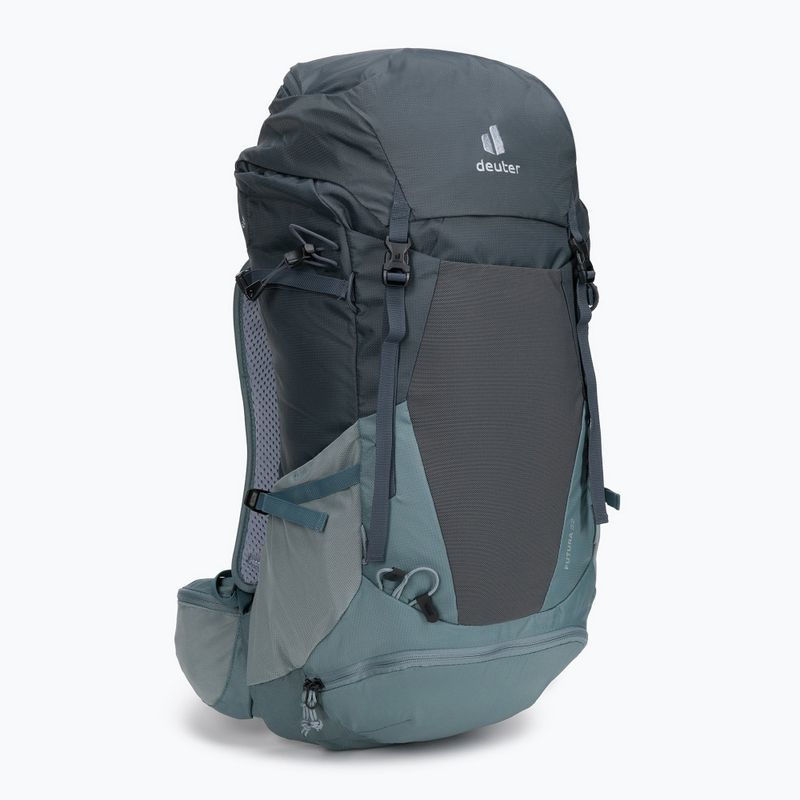 Deuter Futura 32 l Wanderrucksack grau 3400821