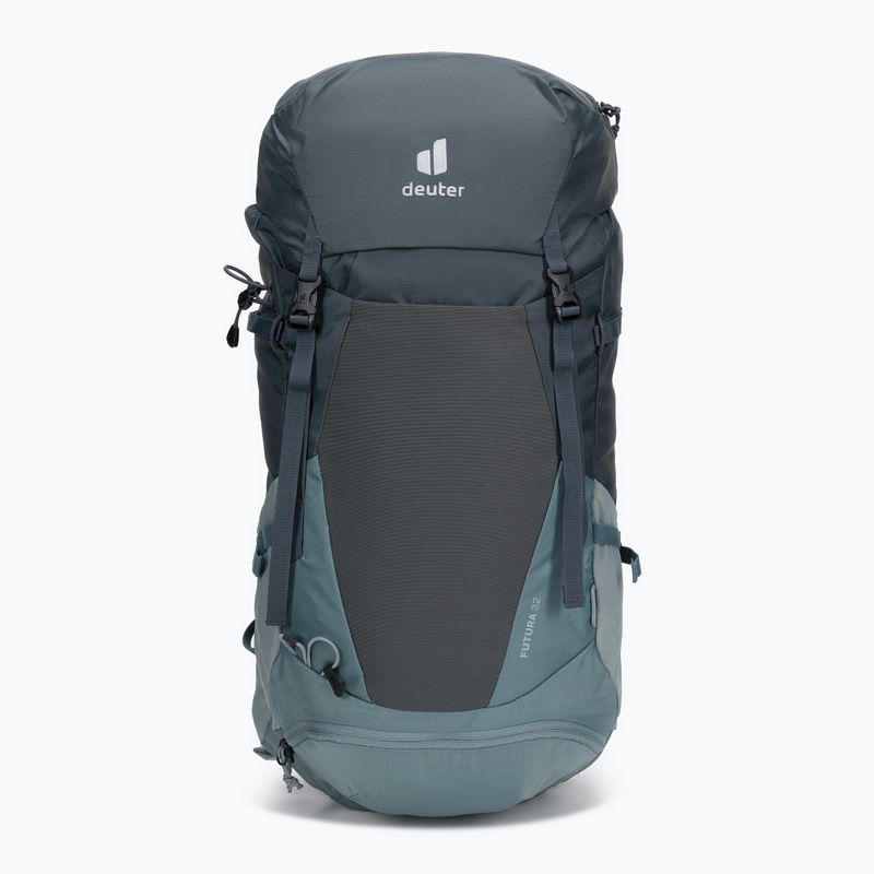 Deuter Futura 32 l Wanderrucksack grau 3400821 2