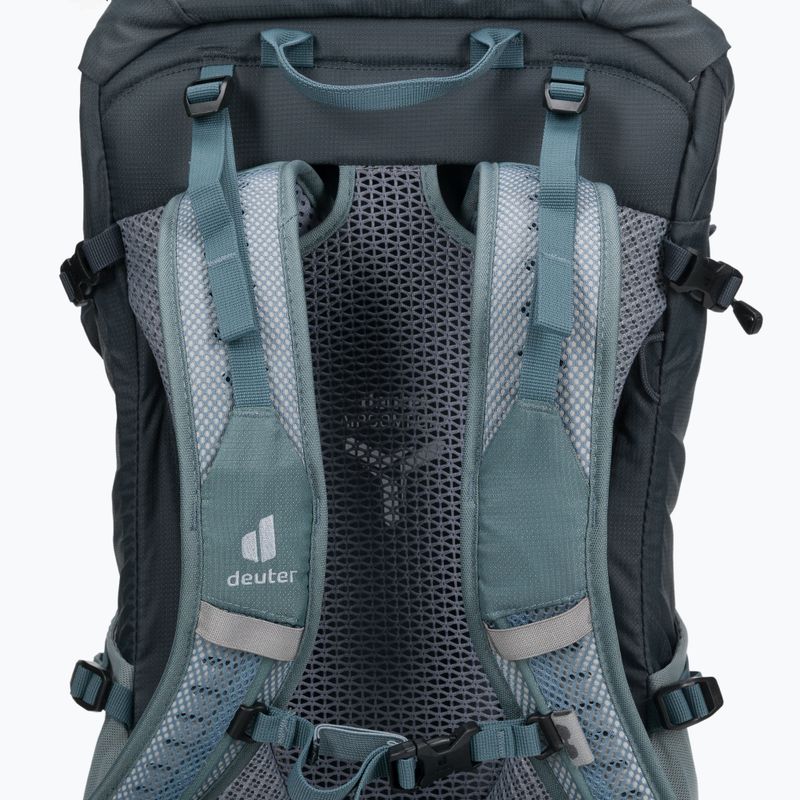 Deuter Futura 32 l Wanderrucksack grau 3400821 5