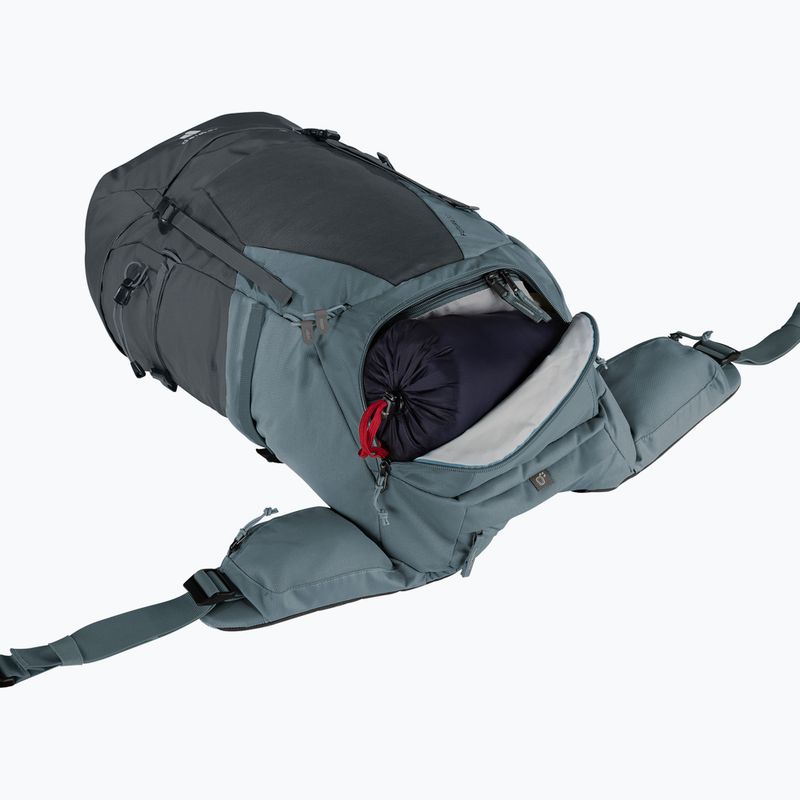 Deuter Futura 32 l Wanderrucksack grau 3400821 7