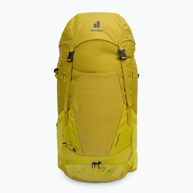 Wanderrucksack Deuter Futura 32 l gelb 340082182060