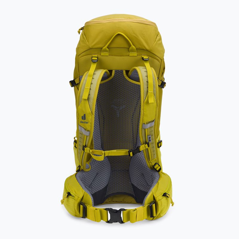 Wanderrucksack Deuter Futura 32 l gelb 340082182060 3