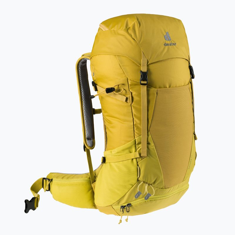 Wanderrucksack Deuter Futura 32 l gelb 340082182060 11