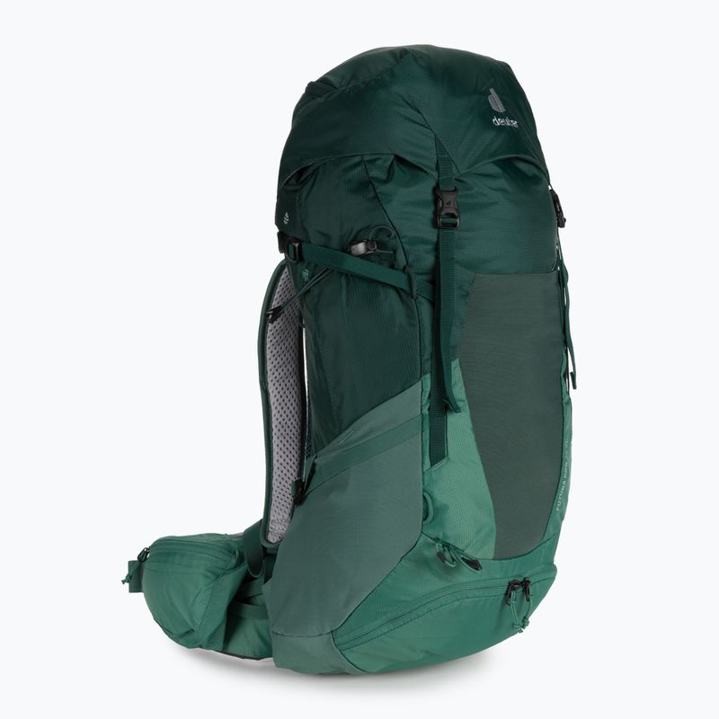 Deuter Futura Pro 34 SL Wanderrucksack grün 3401021 2
