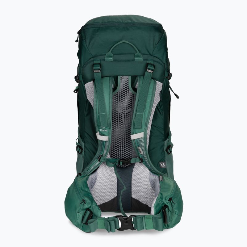 Deuter Futura Pro 34 SL Wanderrucksack grün 3401021 3