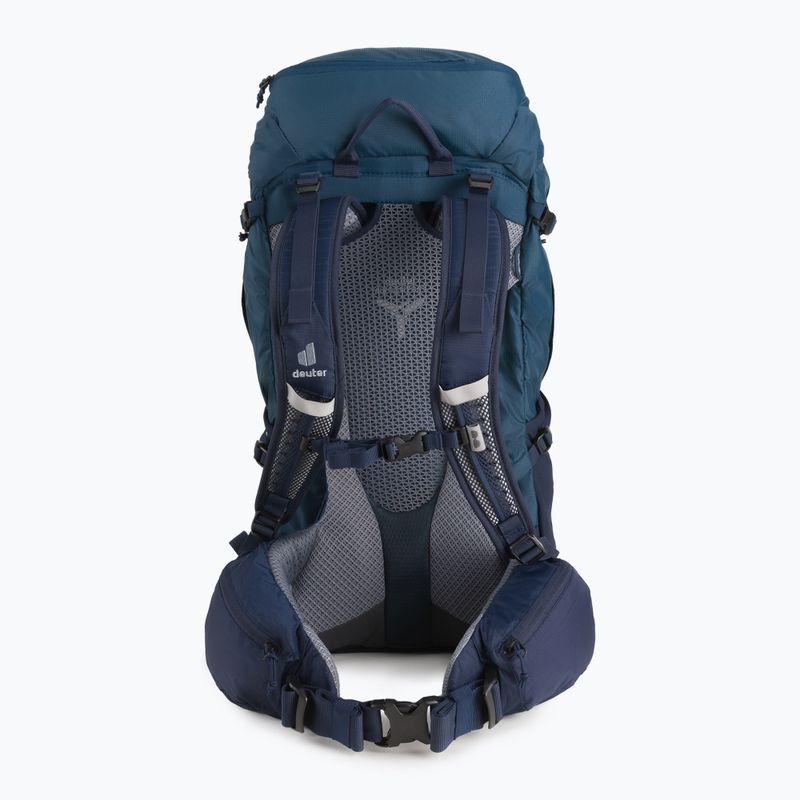 Deuter Futura Pro 36 l Wanderrucksack navy blau 340112113360 3