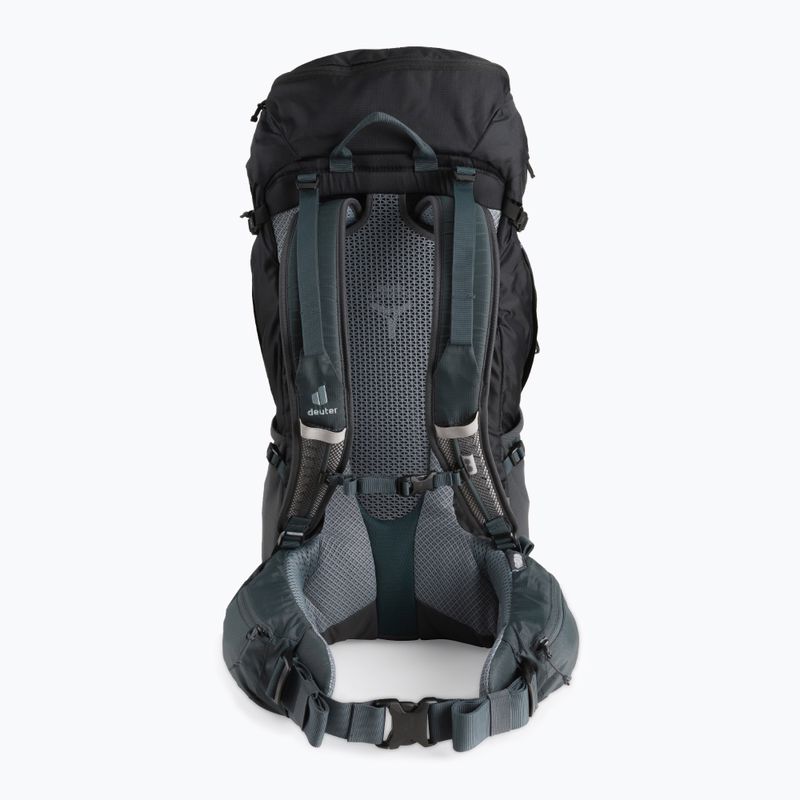 Wanderrucksack Deuter Futura Pro 42 EL schwarz 3401421 3