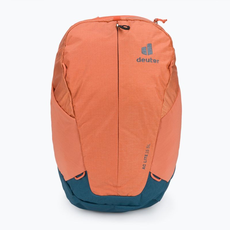 Damen-Wanderrucksack Deuter AC Lite SL 15 l orange 342002153330 2