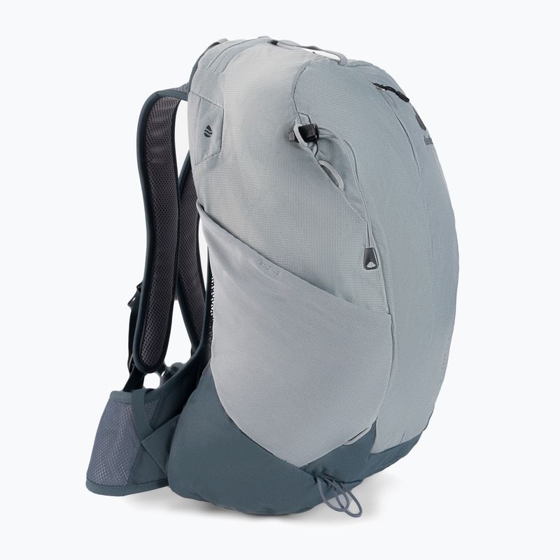 Damen-Wanderrucksack Deuter AC Lite SL 21 l blau 3420221 2