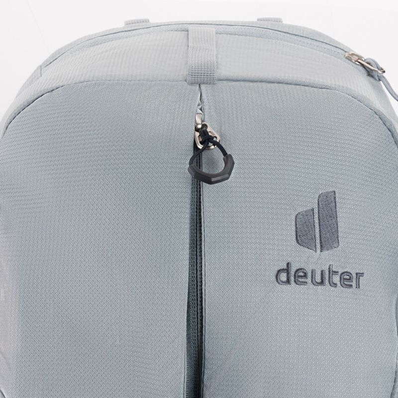 Damen-Wanderrucksack Deuter AC Lite SL 21 l blau 3420221 4
