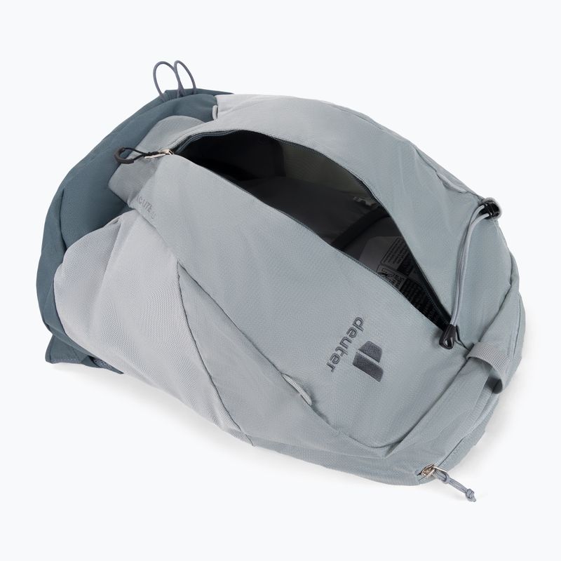 Damen-Wanderrucksack Deuter AC Lite SL 21 l blau 3420221 7