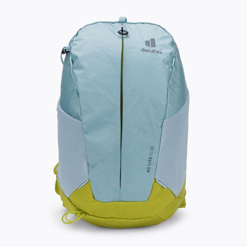 Damen-Wanderrucksack Deuter AC Lite SL 21 l blau 342022132430 2