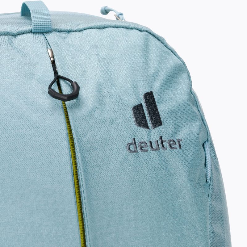 Damen-Wanderrucksack Deuter AC Lite SL 21 l blau 342022132430 3