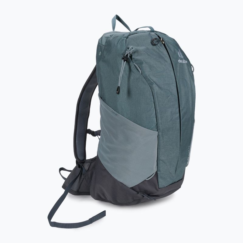 Deuter AC Lite 23 l Wanderrucksack grau 342032144120 2
