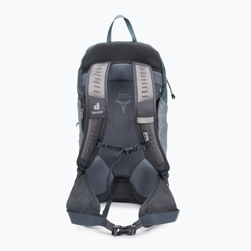 Deuter AC Lite 23 l Wanderrucksack grau 342032144120 3
