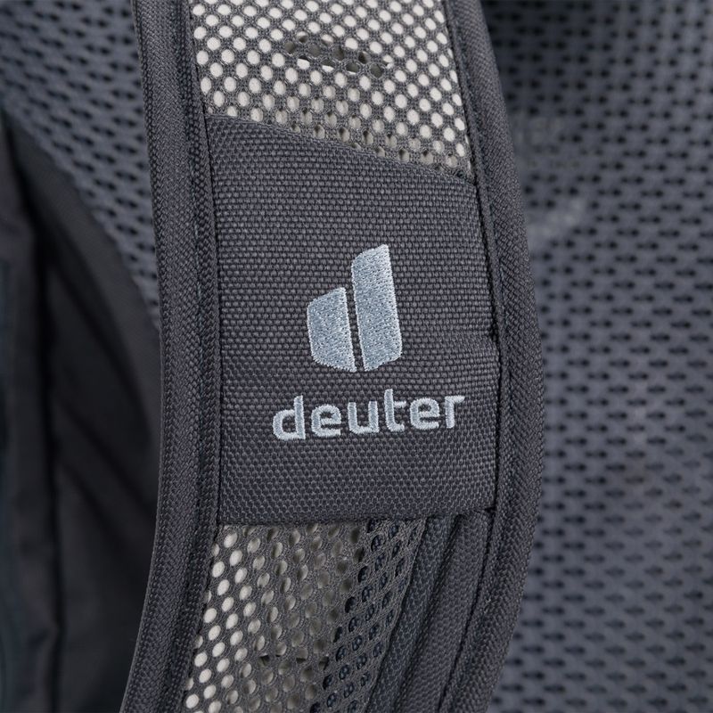 Deuter AC Lite 23 l Wanderrucksack grau 342032144120 5