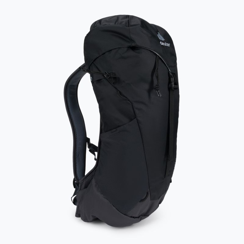 Deuter AC Lite 16 l Wanderrucksack schwarz 342062174030