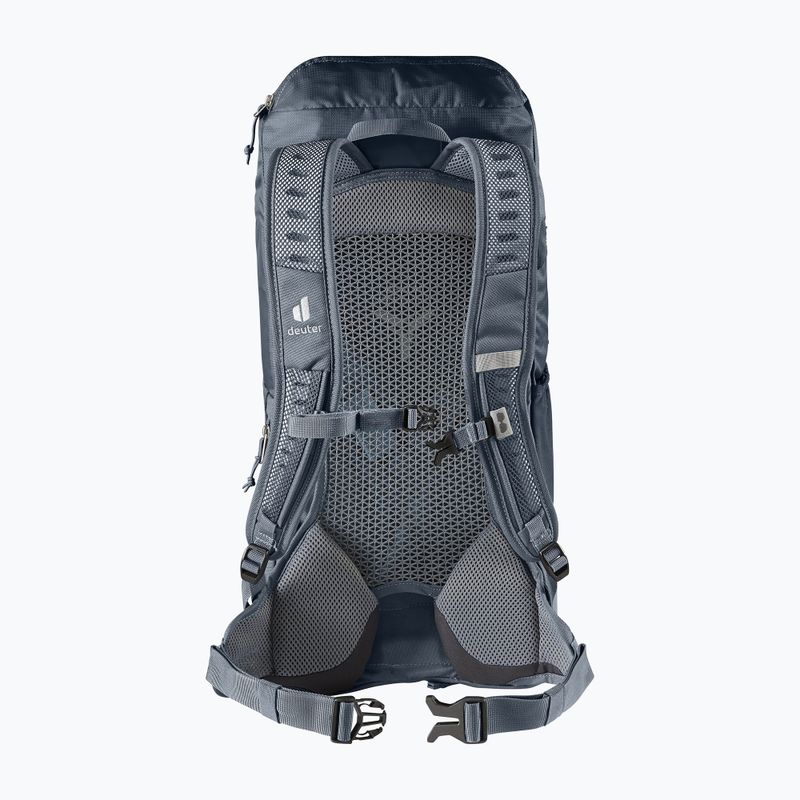 Deuter AC Lite 16 l Wanderrucksack schwarz 342062174030 6