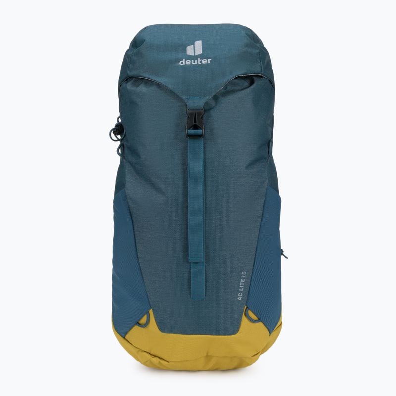 Deuter AC Lite 16 l Wanderrucksack blau 342062138060 2