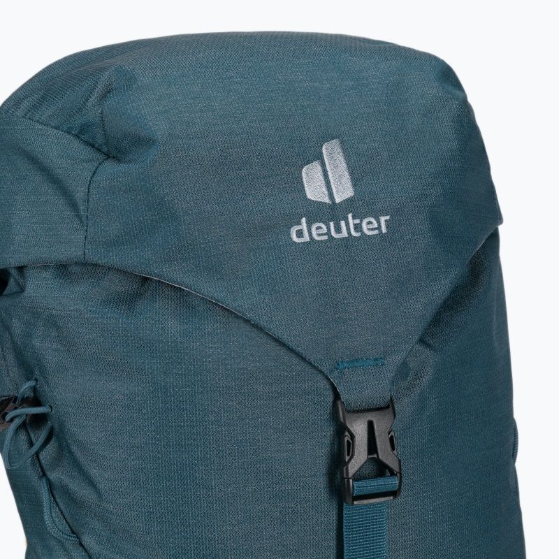 Deuter AC Lite 16 l Wanderrucksack blau 342062138060 4