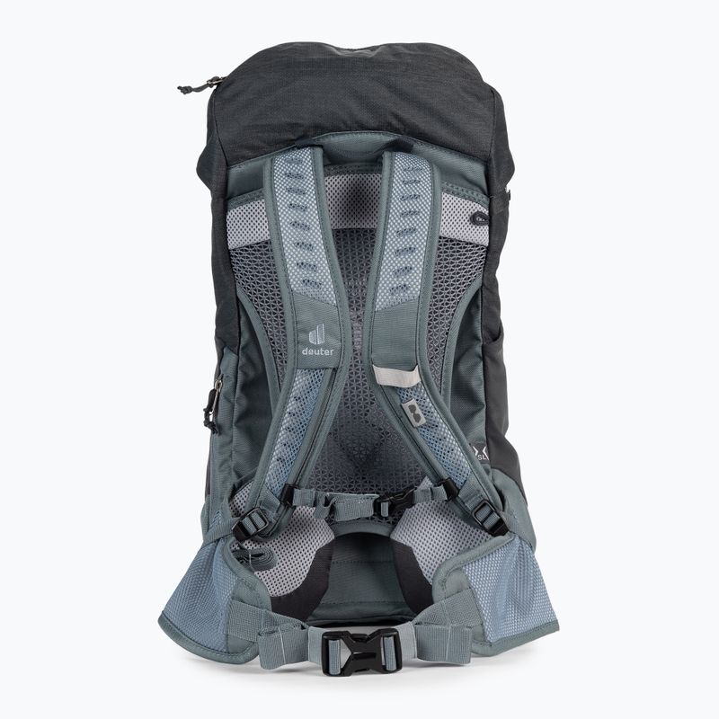 Deuter AC Lite SL 22 l Wanderrucksack grau 342072144090 2