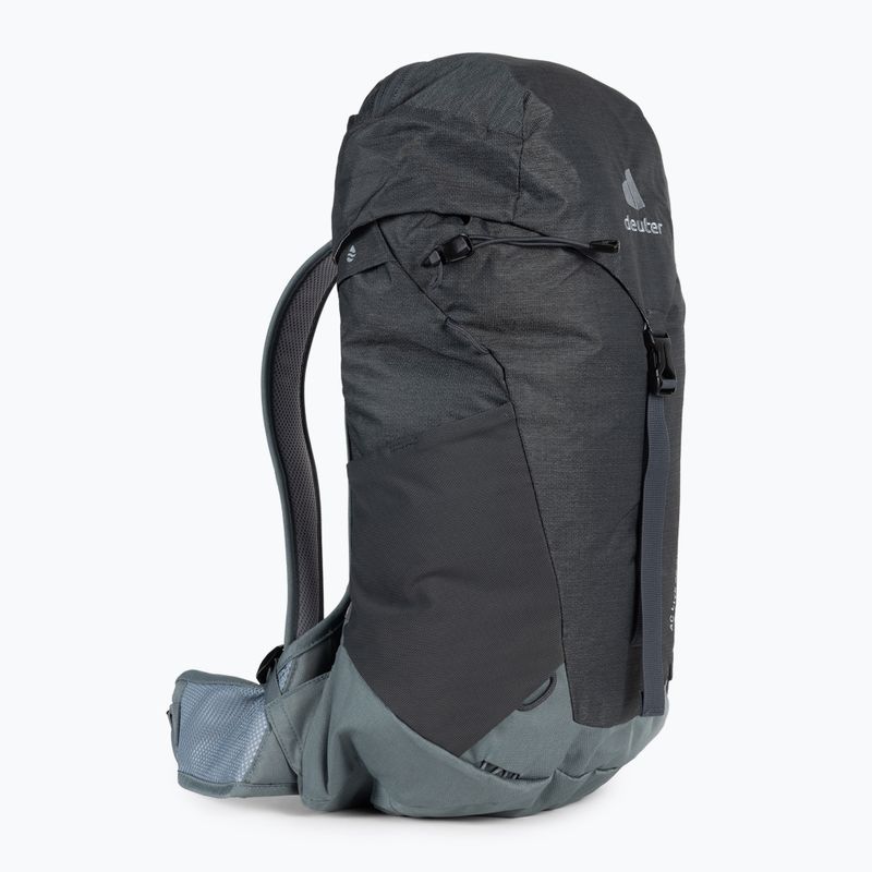 Deuter AC Lite SL 22 l Wanderrucksack grau 342072144090 3