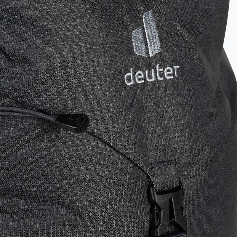 Deuter AC Lite SL 22 l Wanderrucksack grau 342072144090 4