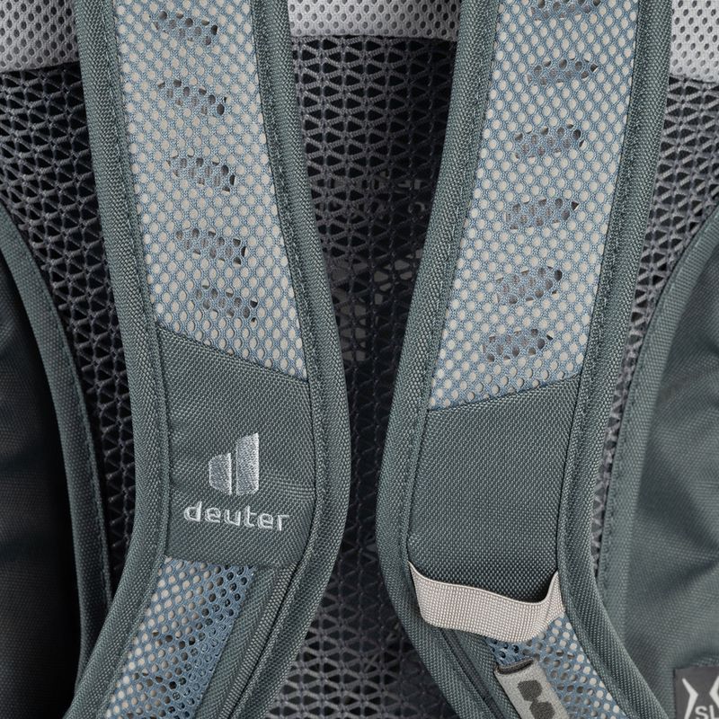 Deuter AC Lite SL 22 l Wanderrucksack grau 342072144090 7