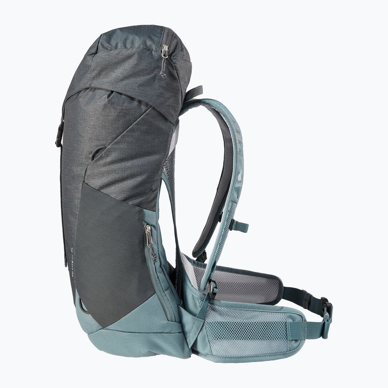 Deuter AC Lite SL 22 l Wanderrucksack grau 342072144090 12