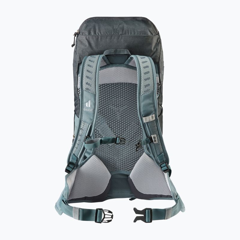 Deuter AC Lite SL 22 l Wanderrucksack grau 342072144090 13