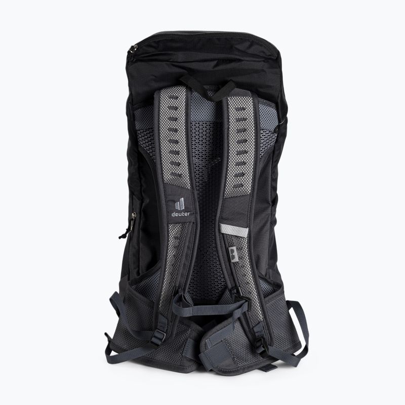 Deuter AC Lite 24 l tri Rucksack schwarz 342082174030 2