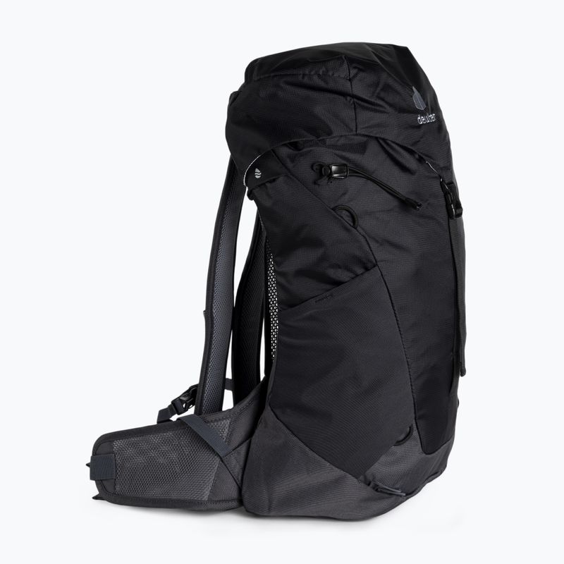Deuter AC Lite 24 l tri Rucksack schwarz 342082174030 3