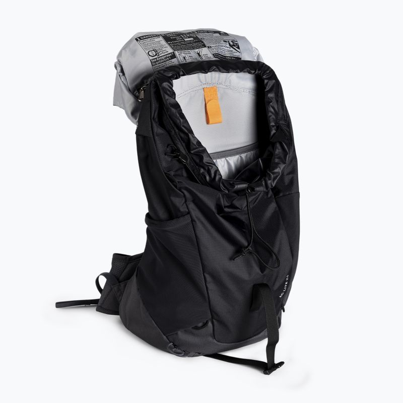 Deuter AC Lite 24 l tri Rucksack schwarz 342082174030 4
