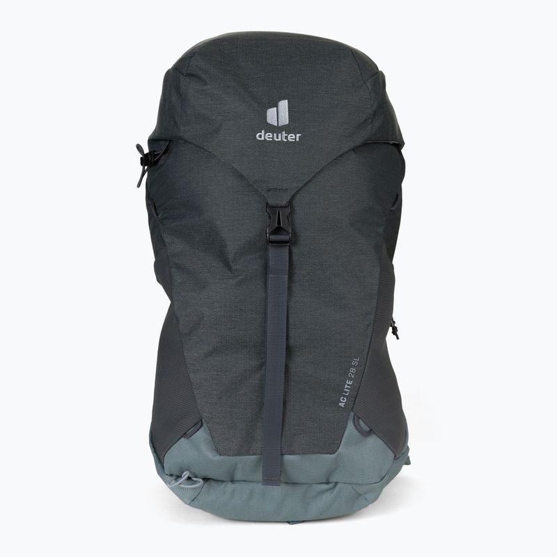 Damen-Wanderrucksack Deuter AC Lite SL 28 l grau 342092144090 2