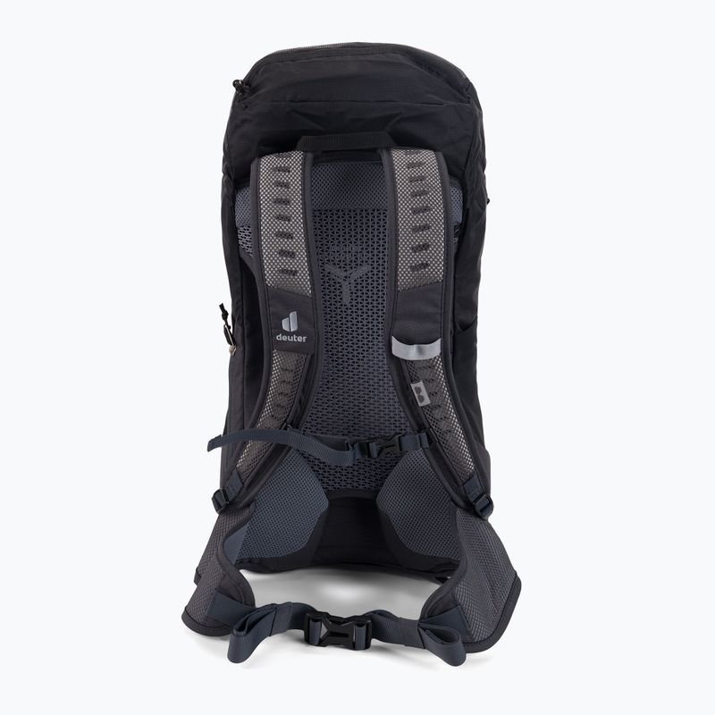 Deuter AC Lite 30 l Wanderrucksack schwarz 342102174030 3