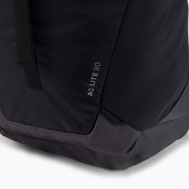 Deuter AC Lite 30 l Wanderrucksack schwarz 342102174030 5