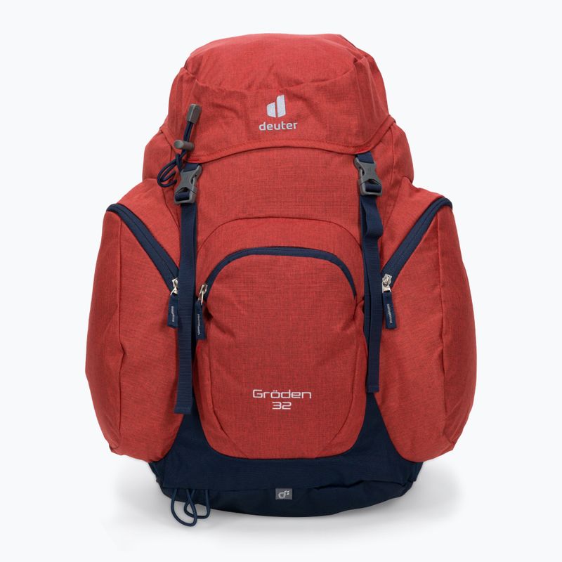 Deuter Wanderrucksack Groden 32 l orange 343032153150 2