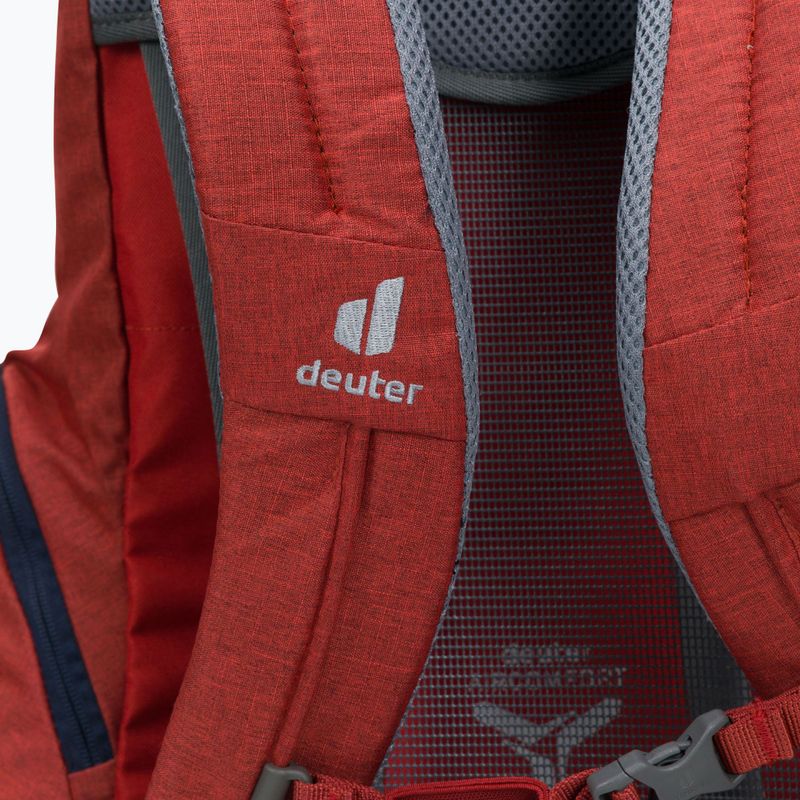 Deuter Wanderrucksack Groden 32 l orange 343032153150 5