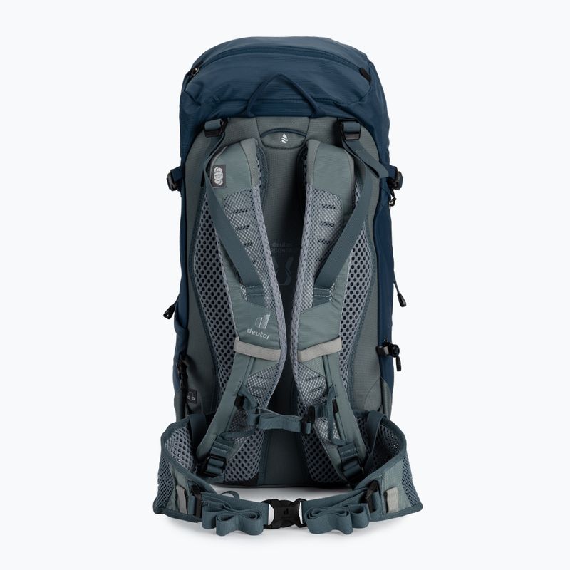 Deuter Trail 22 Wanderrucksack blau 3440121 2
