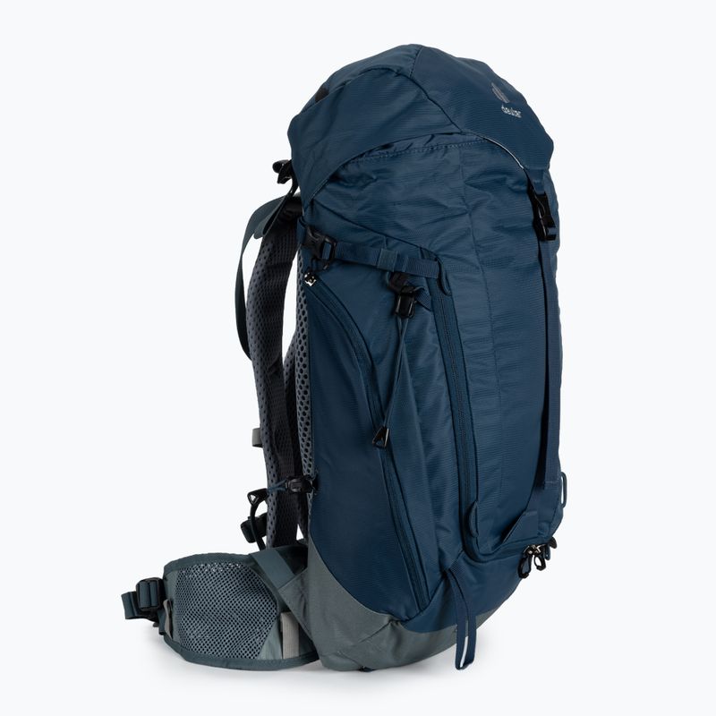 Deuter Trail 22 Wanderrucksack blau 3440121 3