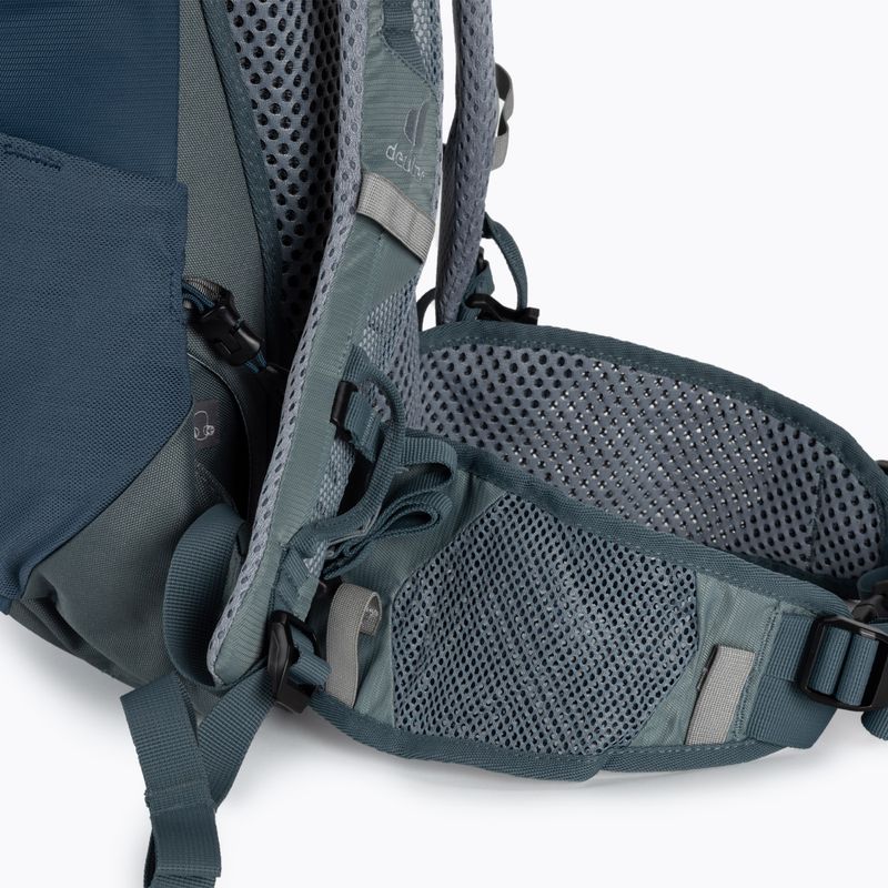 Deuter Trail 22 Wanderrucksack blau 3440121 6