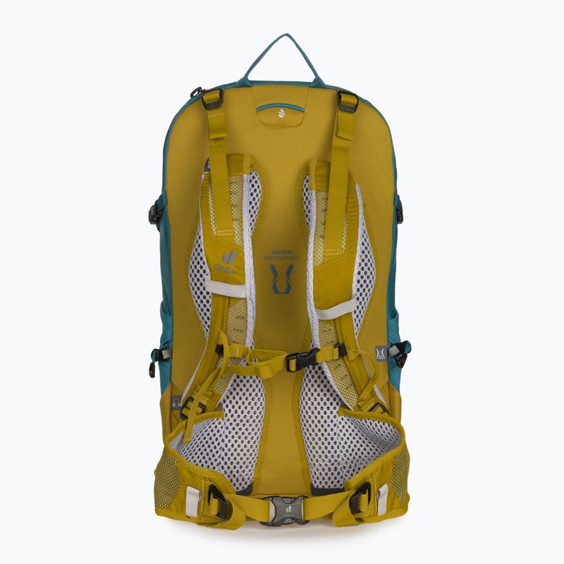 Wanderrucksack Deuter Trail 24 SL blau 3440221 3