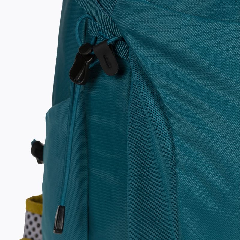 Wanderrucksack Deuter Trail 24 SL blau 3440221 5