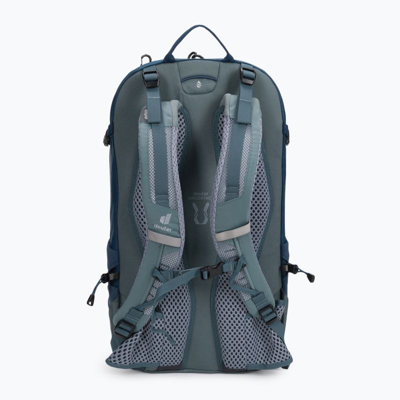 Deuter Trail 26 Wanderrucksack blau 3440321 4