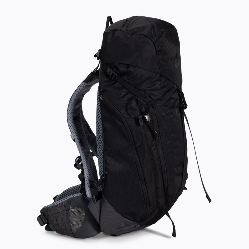 Wanderrucksack Deuter Trail 30 l schwarz 344052174030 3