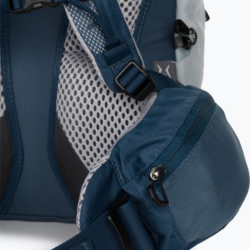 Damen-Wanderrucksack Deuter Trail Pro 30 SL grau 3441021 5